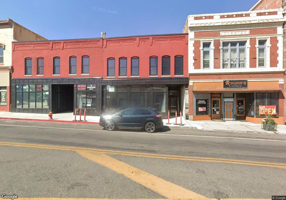 65 E Park St unit 59-65 W Park St, Butte, MT 59701 - photo 1