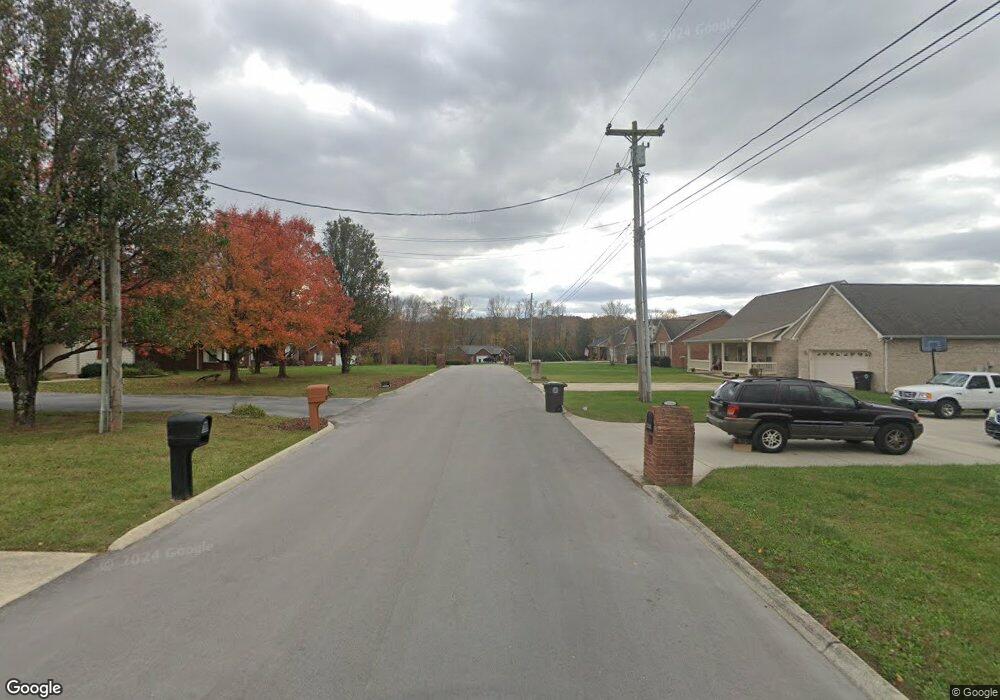 Tract # Old Walton Cir, Cookeville, TN 38506 - photo 1