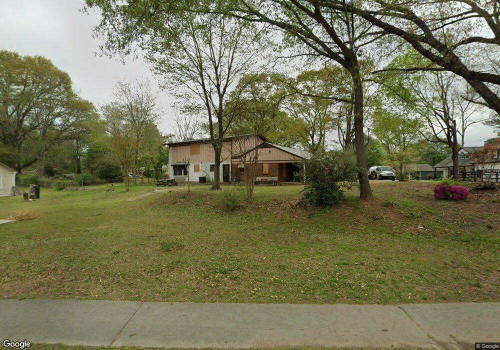 1803 Old Concord Rd SE, Marietta, GA 30060 - photo 1