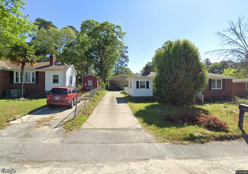 184 Inview Rd, West Columbia, SC 29169 - photo 1