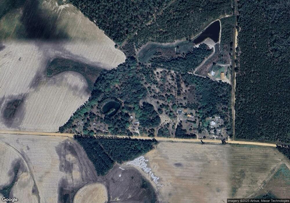 427 Del Conner Rd, Uvalda, GA 30473 - photo 1