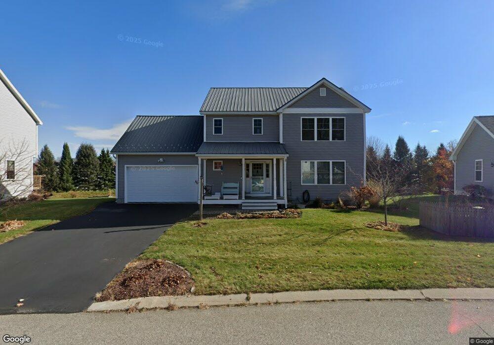 7 Laceys Way, Gorham, ME 04038 - photo 1