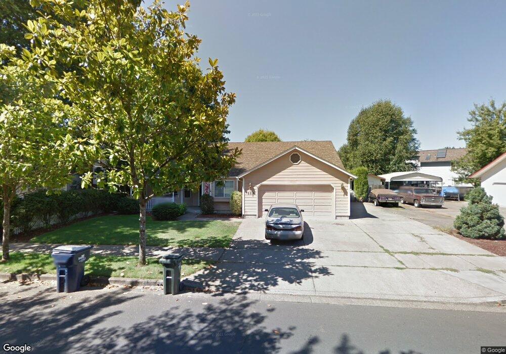 550 68th Place, Springfield, OR 97478 - photo 1