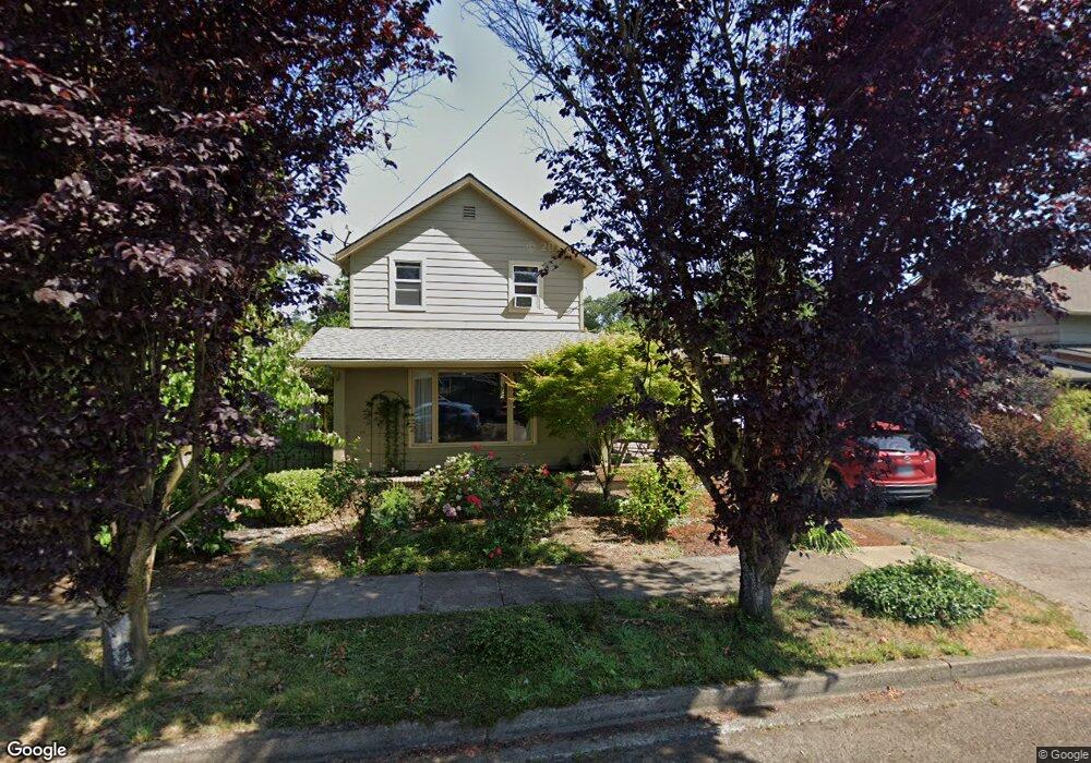 1507 E 7th St, Newberg, OR 97132 - photo 1
