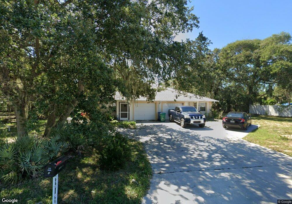 1022 Foster Rd, Sebastian, FL 32958 - photo 1
