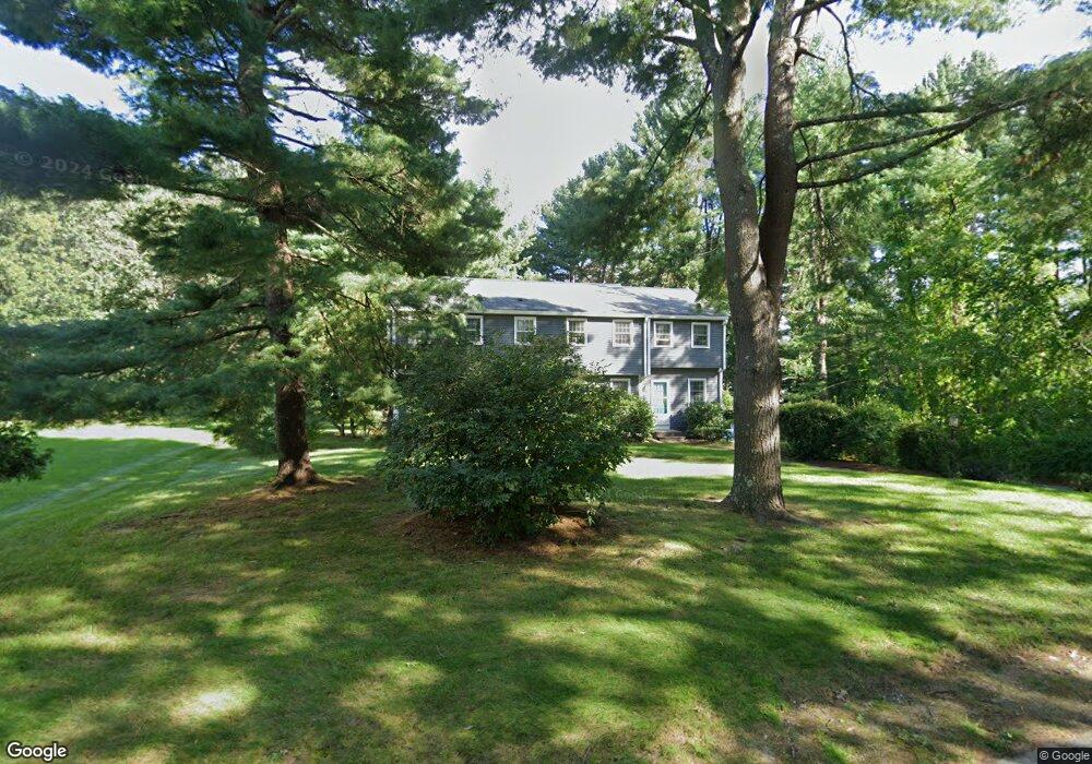 8 Enfield Dr, Andover, MA 01810 - photo 1