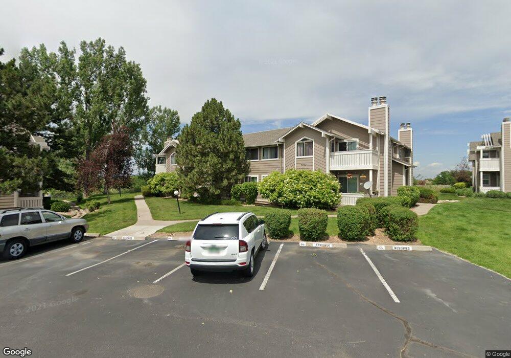 4333 S Andes Way unit 101, Aurora, CO 80015 - photo 1