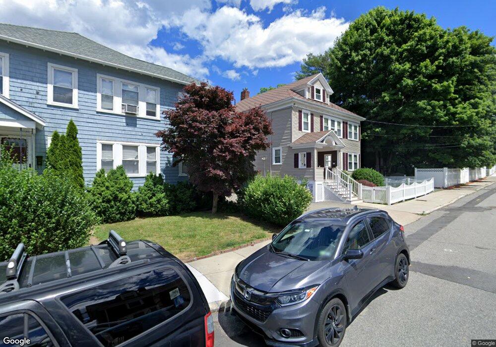 21 Averton St unit 23, Roslindale, MA 02131 - photo 1