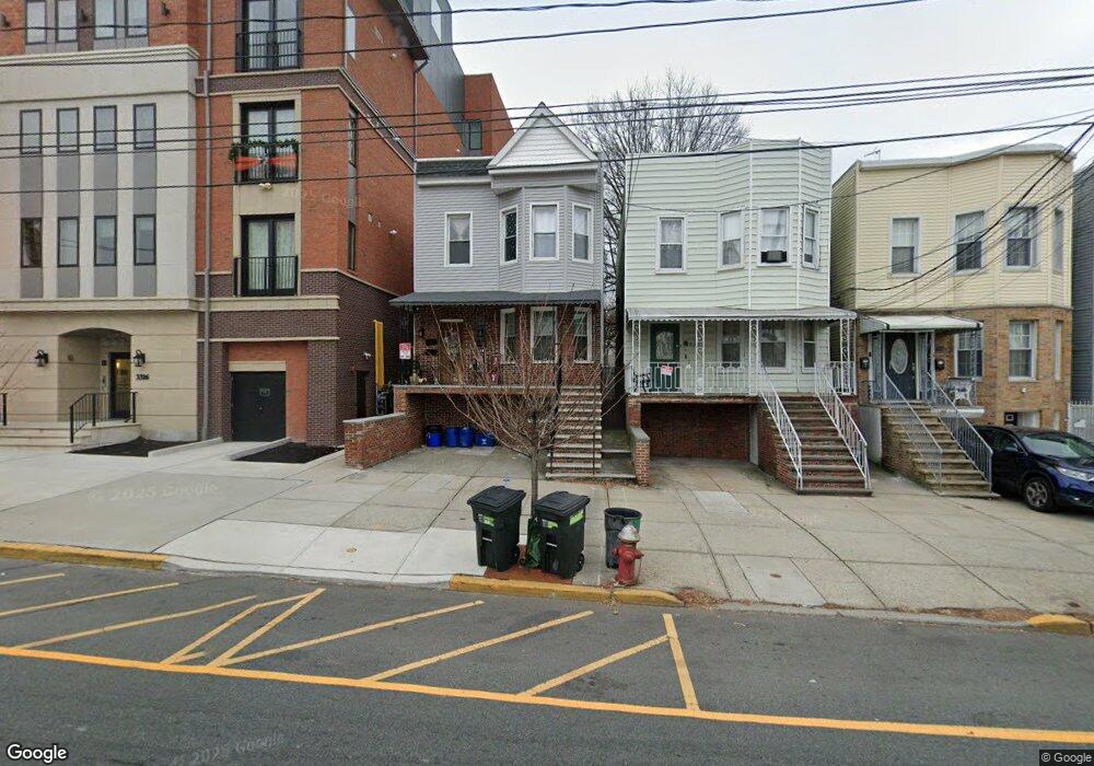 3312 John Fitzgerald Kennedy Blvd unit 2, Jersey City, NJ 07307 - photo 1