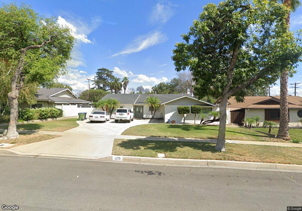 1270 N 1st Ave, Upland, CA 91786 - photo 1