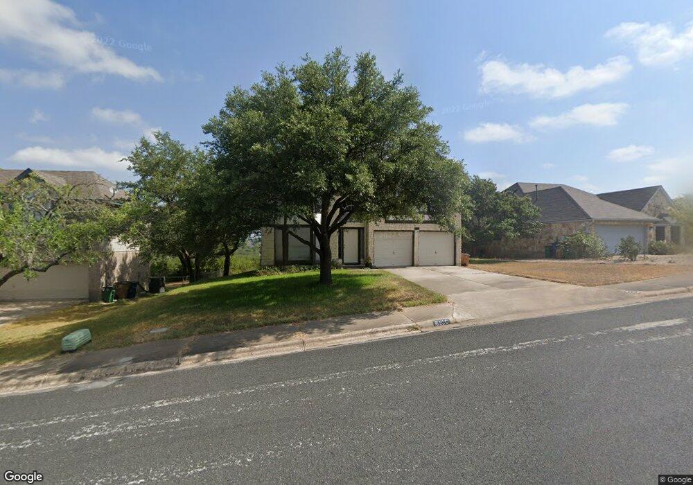 8100 Landsman Dr, Austin, TX 78736 - photo 1