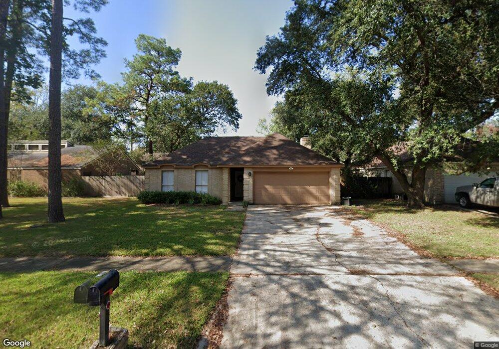 15007 Forest Lodge Dr, Houston, TX 77070 - photo 1