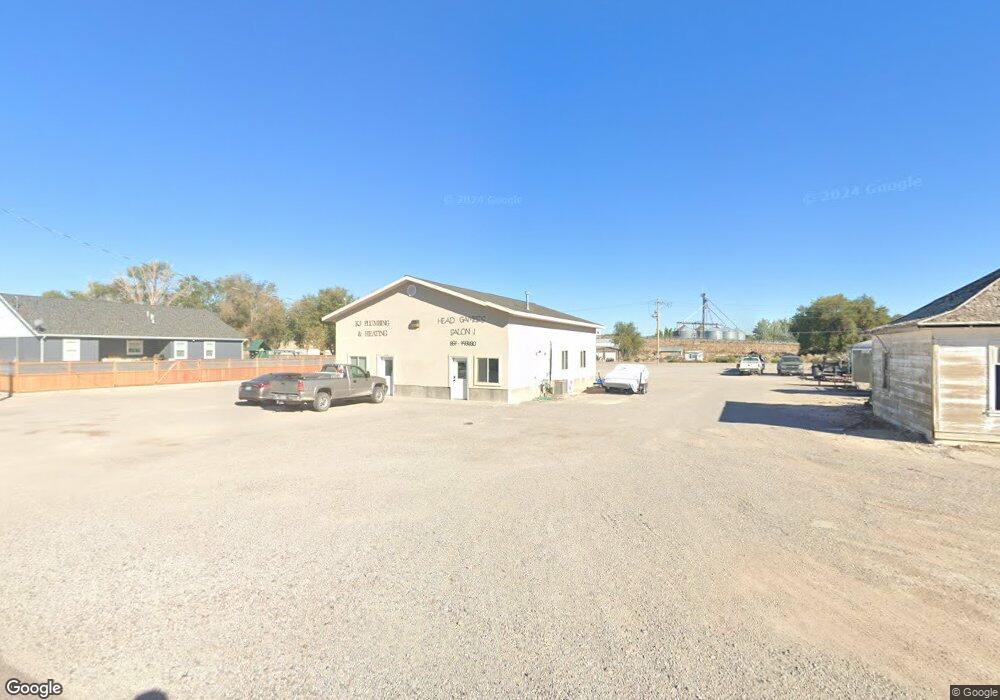 470 W 100 S, Delta, UT 84624 - photo 1