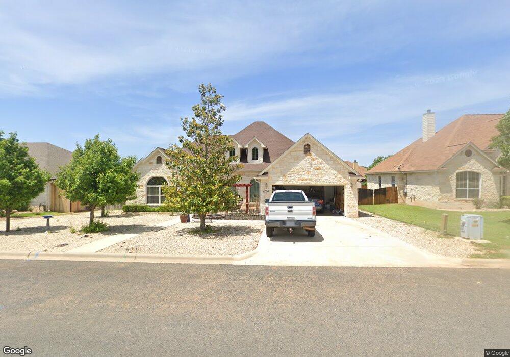 1206 Nicole Ln, Fredericksburg, TX 78624 - photo 1