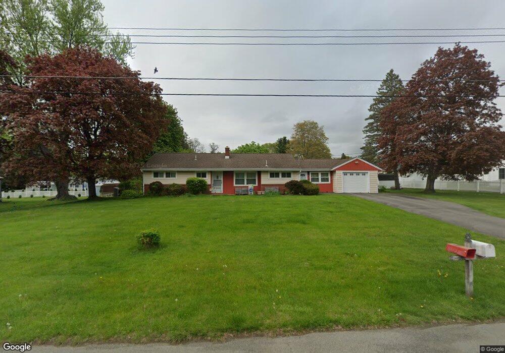 5 Middle Rd, Troy, NY 12180 - photo 1