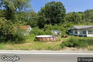 2700 Turnpike Rd, Summersville, WV 26651