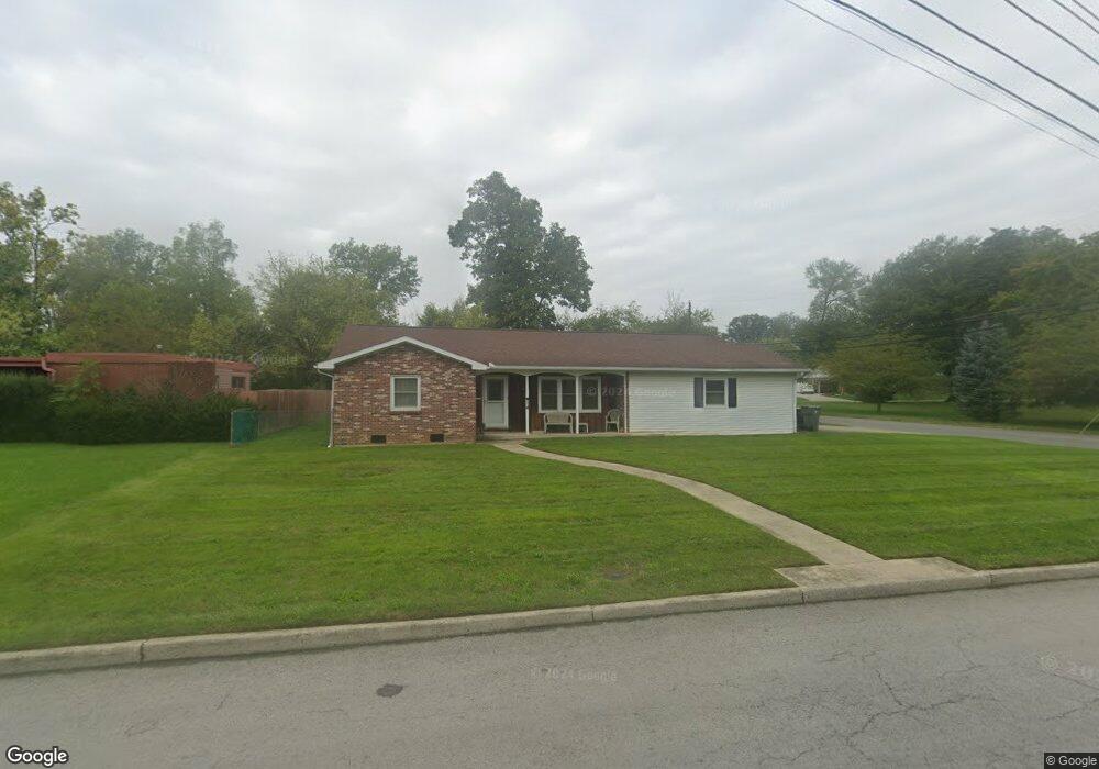 809 Loretta Place, Lima, OH 45805 - photo 1