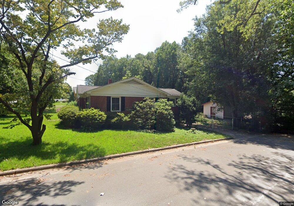 574 Sedgefield St SW, Concord, NC 28025 - photo 1