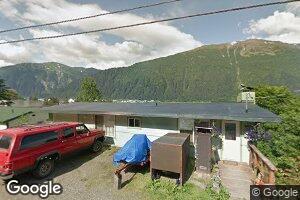 804 5th St, Douglas, AK 99824