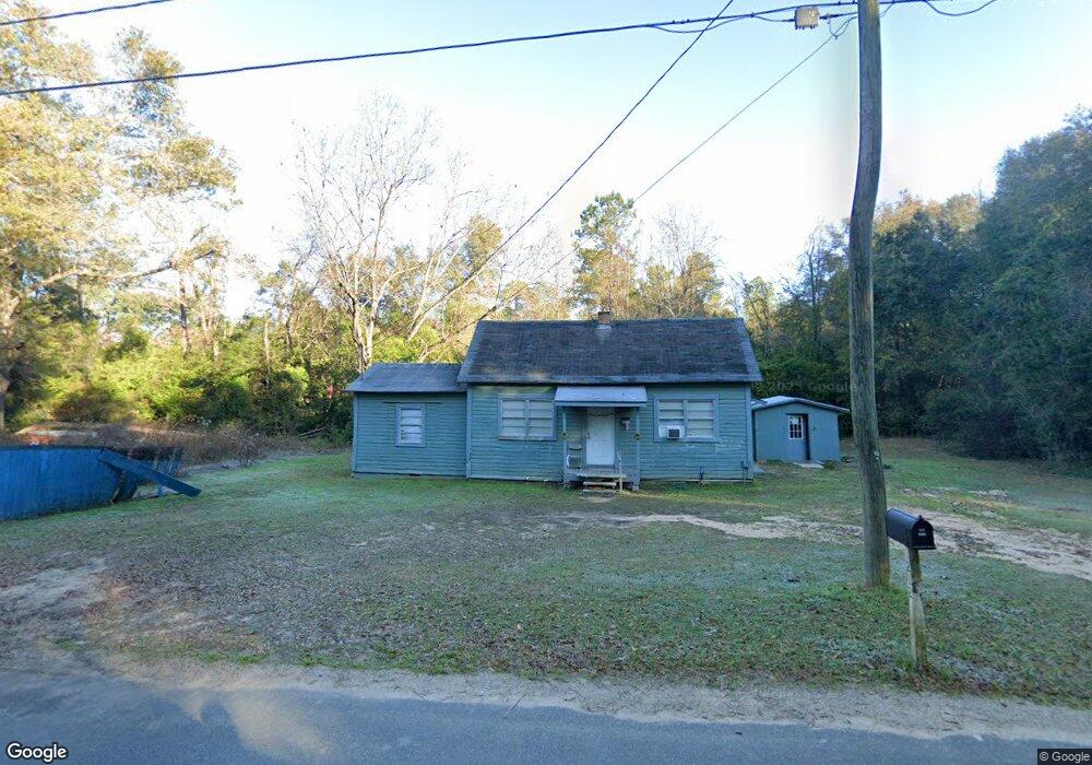 1212 Avenue C, Bainbridge, GA 39819 - photo 1