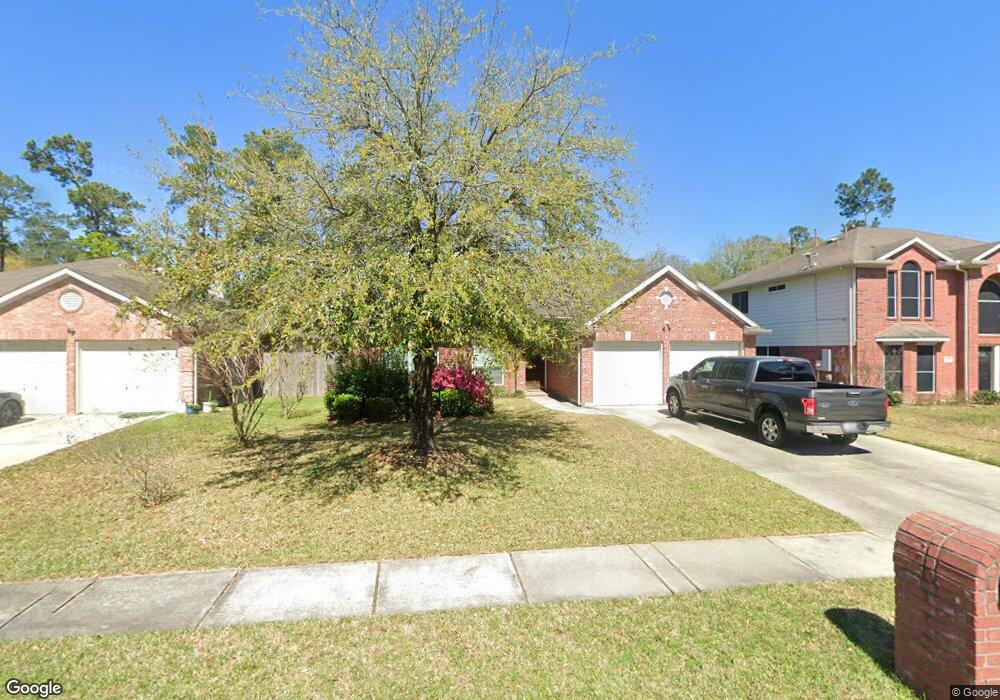 26110 Oakridge Forest Ln, Spring, TX 77386 - photo 1