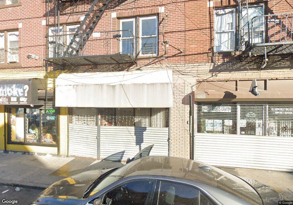 257 Rosa Parks Blvd unit 7, Paterson, NJ 07501 - photo 1