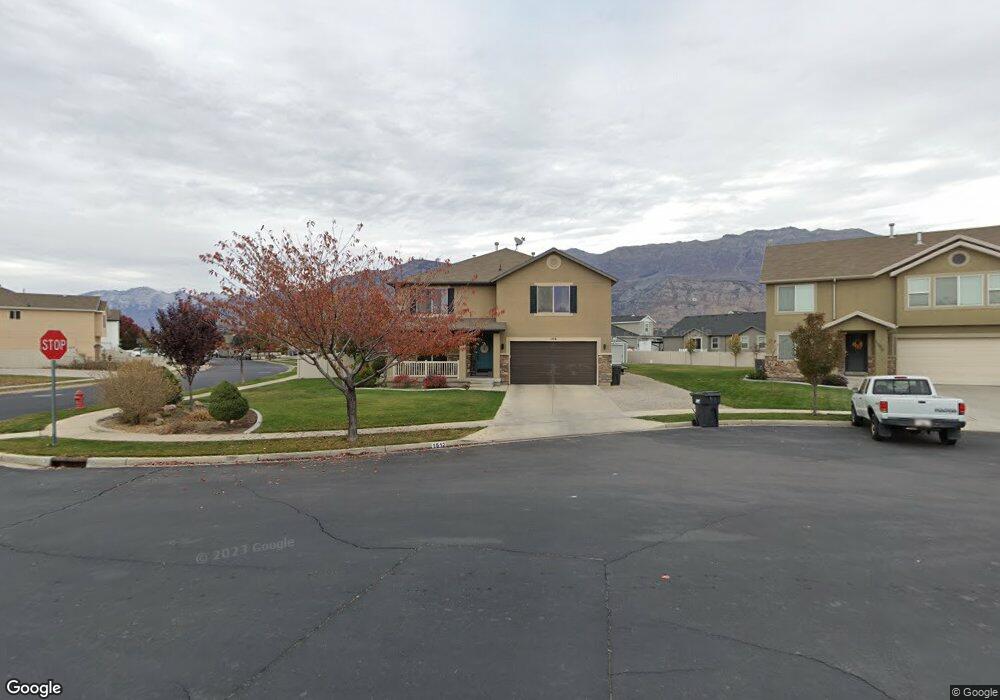 1512 W 540 N, Lindon, UT 84042 - photo 1