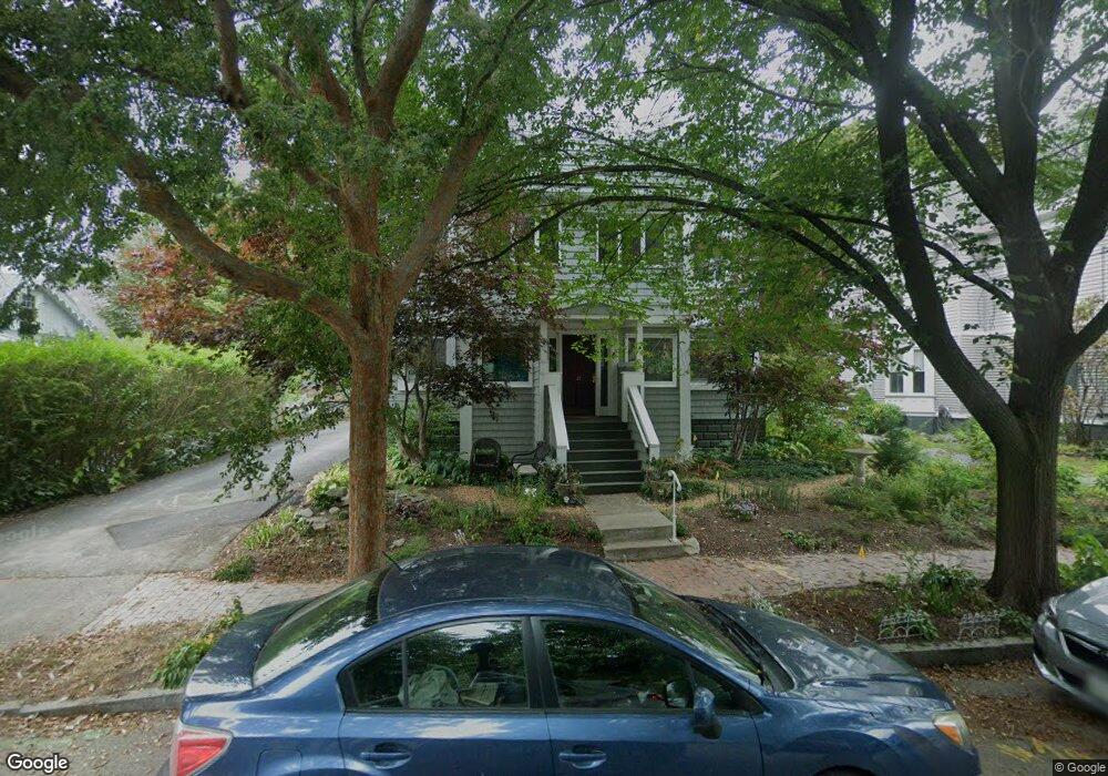 27 Arlington St unit 2, Portland, ME 04101 - photo 1