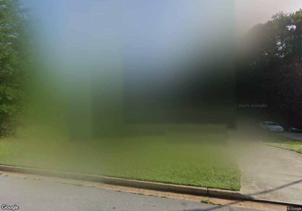 3120 Water Brook Dr SW, Conyers, GA 30094 - photo 1