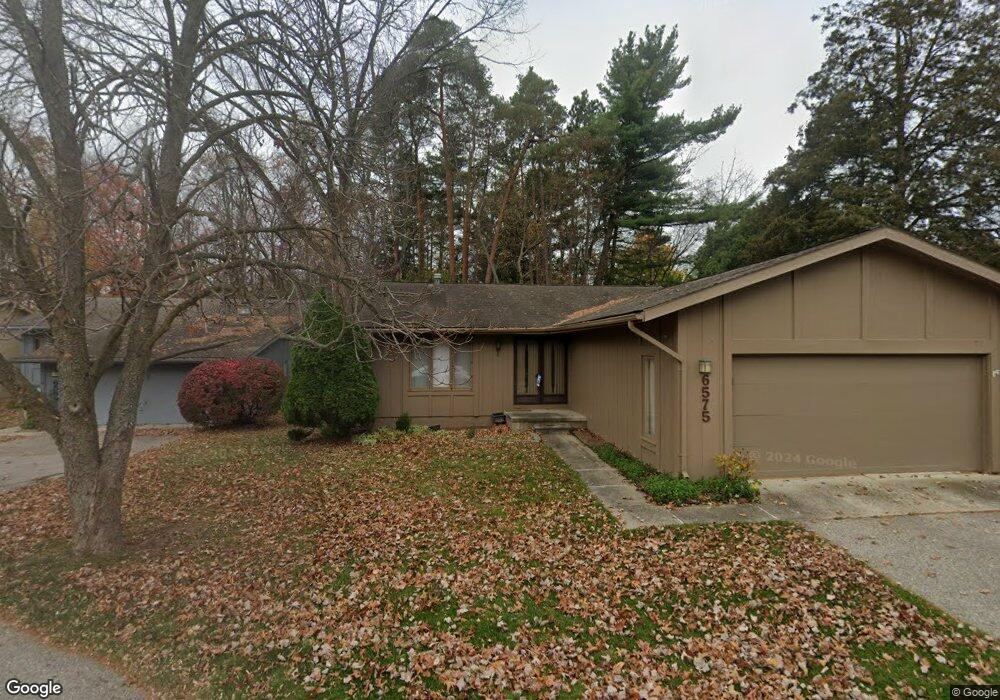 6504 Red Cedar Ln, West Bloomfield, MI 48324 - photo 1