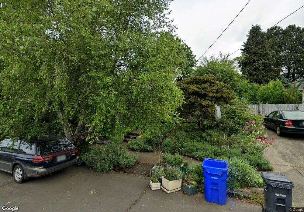 841 N Winchell St, Portland, OR 97217 - photo 1