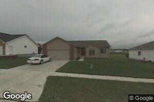 1307 Garrett Ave, Wahoo, NE 68066