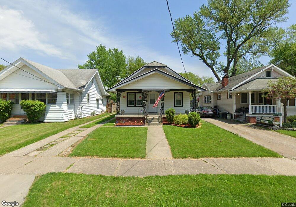 3632 Drexel Dr, Toledo, OH 43612 - photo 1