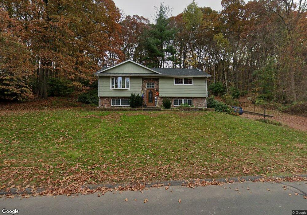 24 Hayes Ave, Ellington, CT 06029 - photo 1