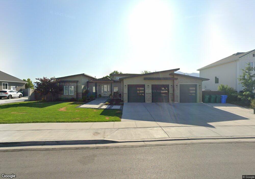 11947 S Laurel Chase Dr, Riverton, UT 84065 - photo 1