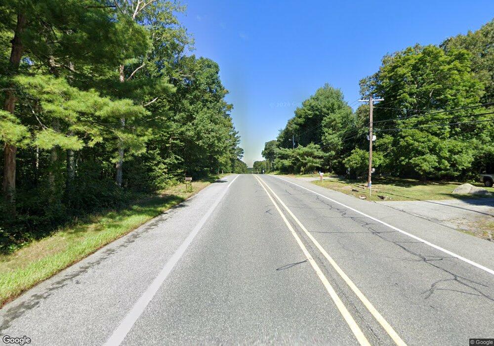 24 Hartford Pike, North Scituate, RI 02857 - photo 1