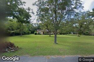 233 Page Ln, Lyons, GA 30436