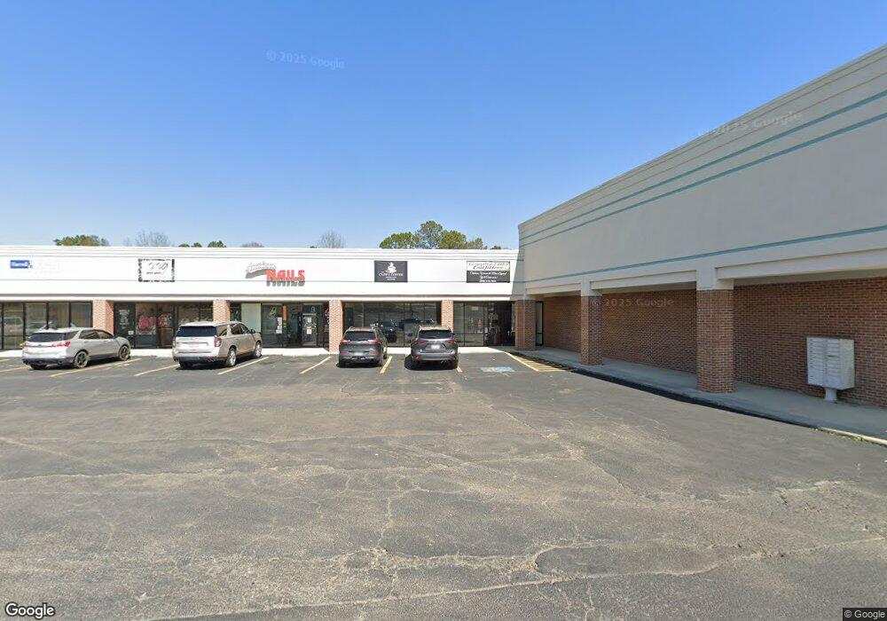 152 8th St, McRae-helena, GA 31037 - photo 1