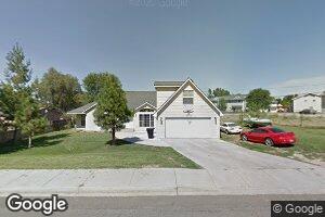 209 3rd Ave, Granger, WA 98932