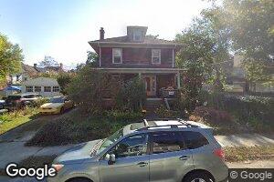 16 West St, New London, CT 06320