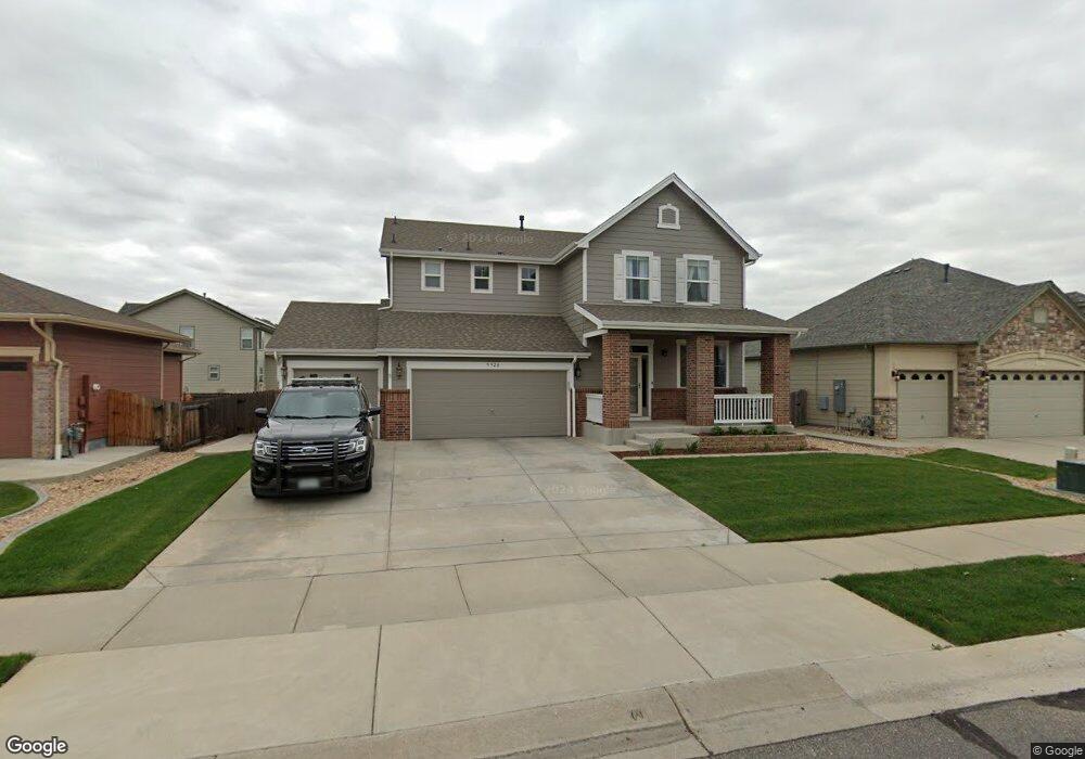 5920 Banner St, Timnath, CO 80547 - photo 1