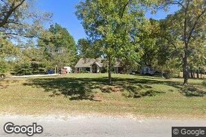 1036 County Road 372, Enterprise, MS 39330