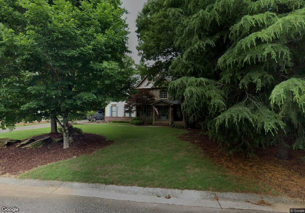 1206 Olive Ct unit 4, Canton, GA 30115 - photo 1