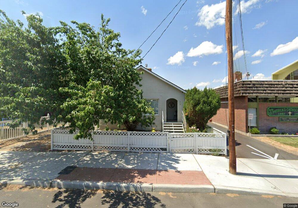 515 N Gale St, Heppner, OR 97836 - photo 1