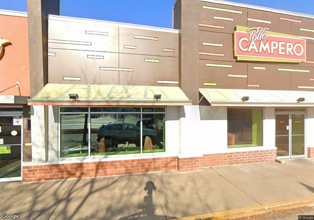 5852 Columbia Pike, Falls Church, VA 22041 - photo 1