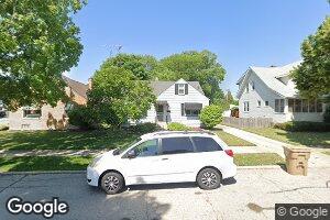 3718 19th Ave, Kenosha, WI 53140