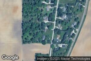 9302 N County Road 75 W, Lizton, IN 46149