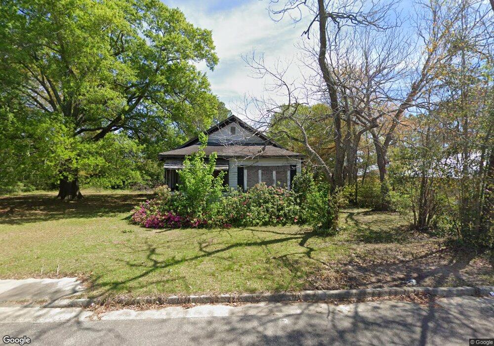 1307 Ridge Ave S, Tifton, GA 31794 - photo 1