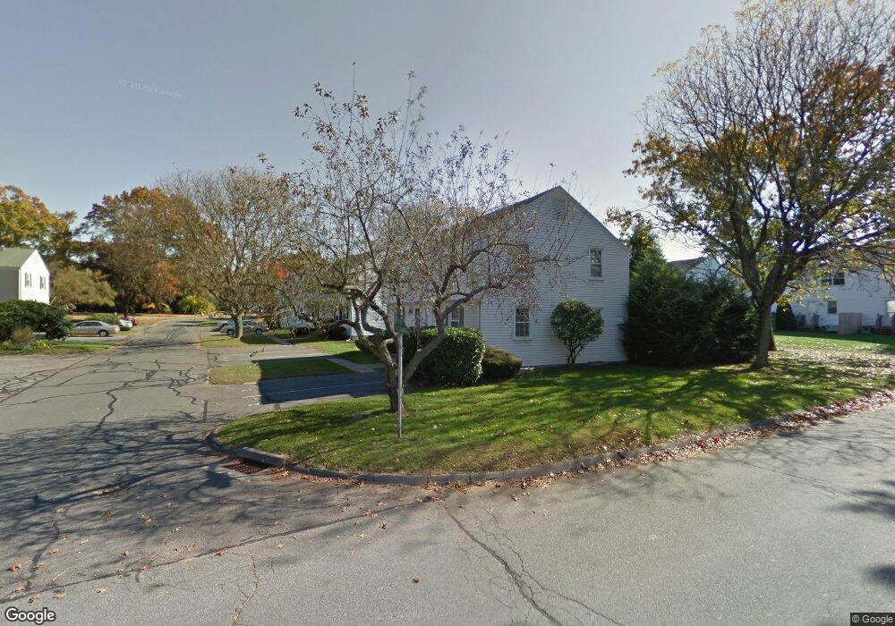 14 Firethorn Dr unit 14, Glastonbury, CT 06033 - photo 1