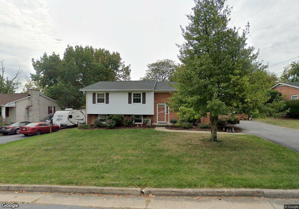 85 Hope St, Harrisonburg, VA 22801 - photo 1